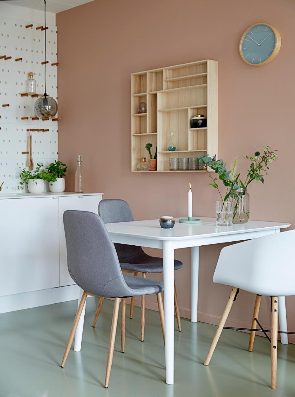 Ferdinand Hotel - Bar - Restaurant Århus Kültér fotó